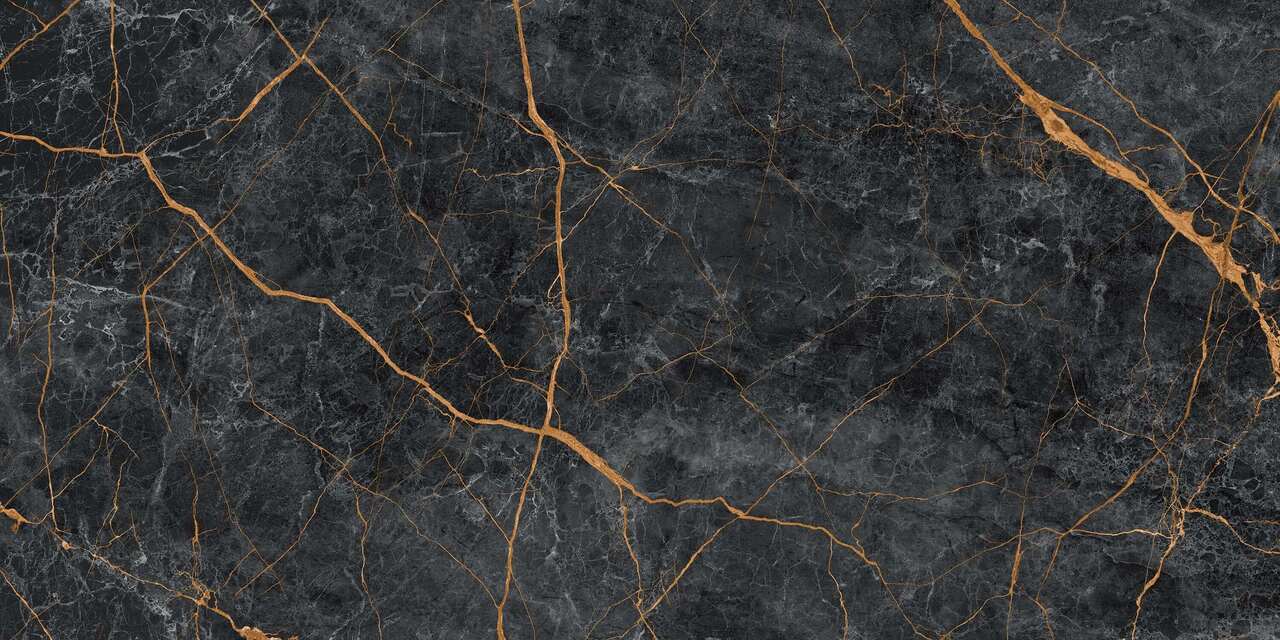 Плитка керамогранітна MOС980 Mountain Stone Чорний RECT 600x1200x8 Golden Tile - Зображення 193548498-0ed84.jpg