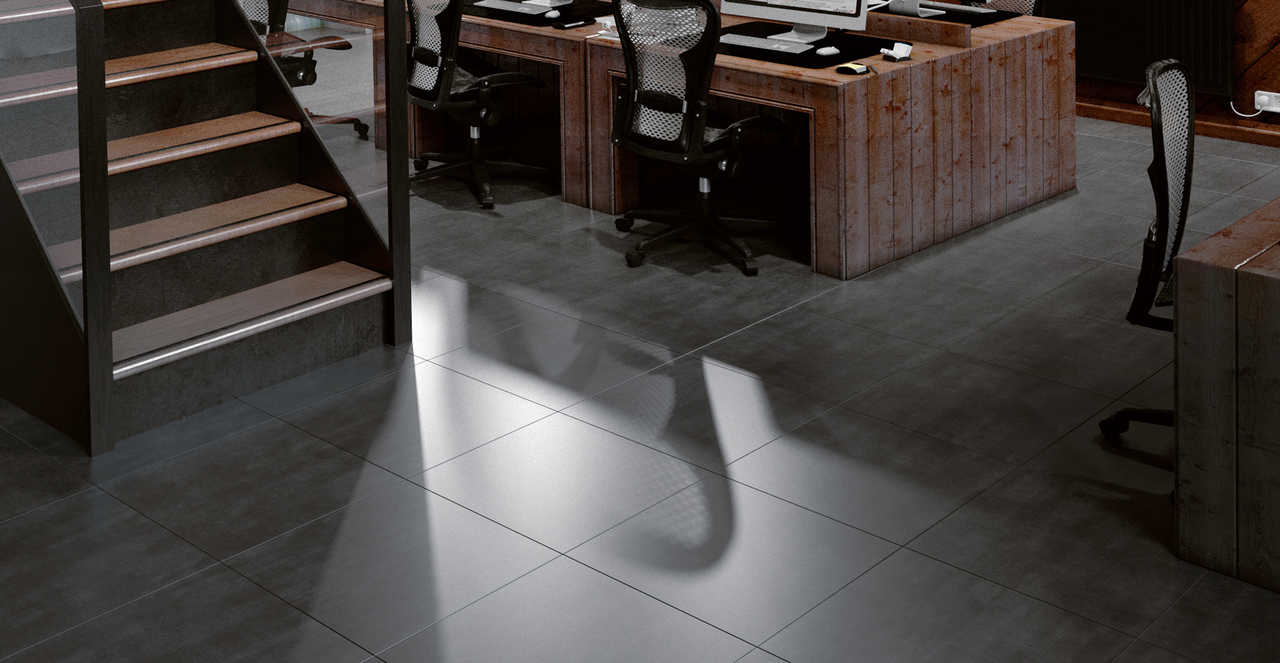 Плитка керамогранітна 1SУ980 Street Line Антрацитовий RECT 600x1200x8 Golden Tile - Зображення 193548499-25947.jpg