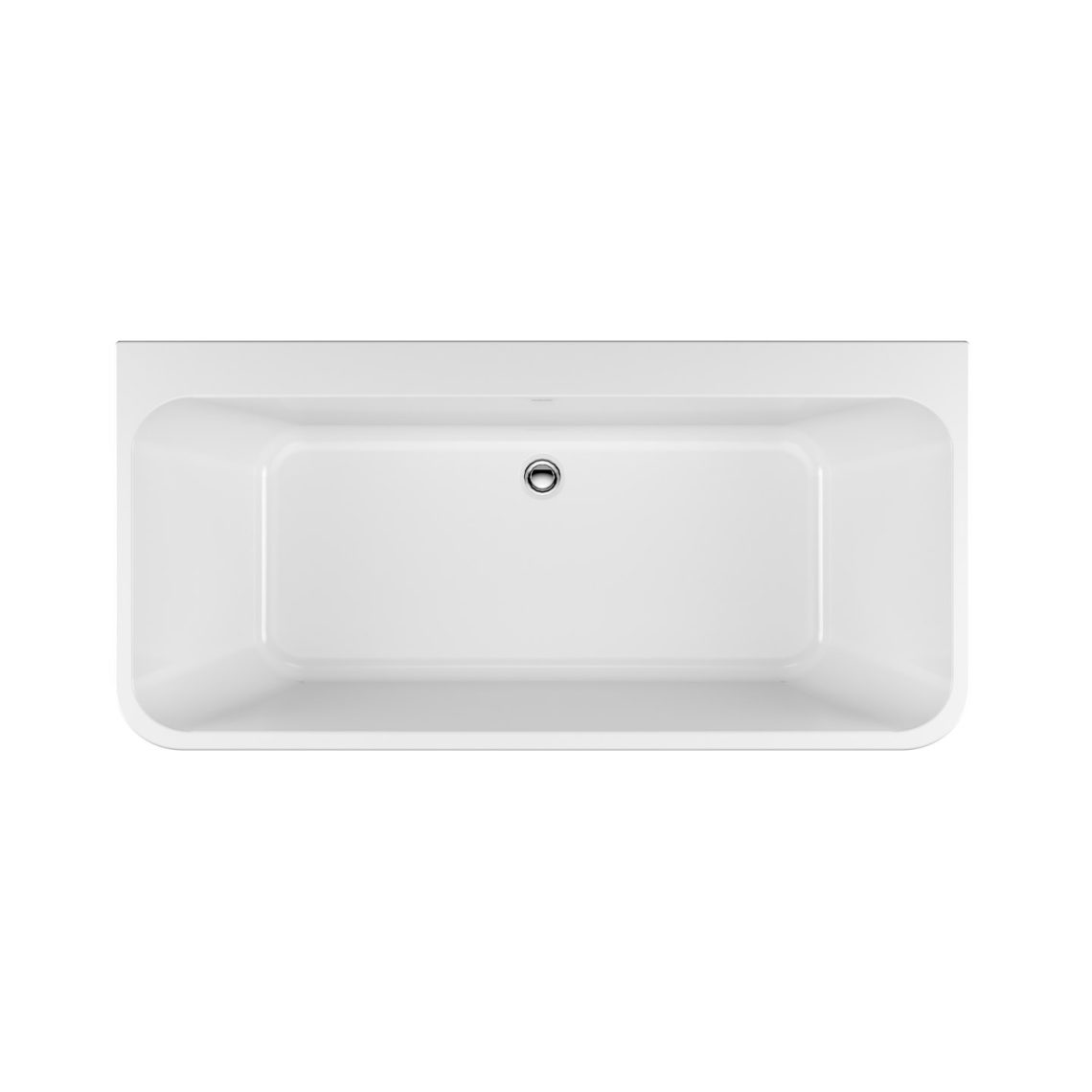 Ванна прямоугольная Gloria 150x72 RADAWAY - Зображення 193771103-68038.jpg
