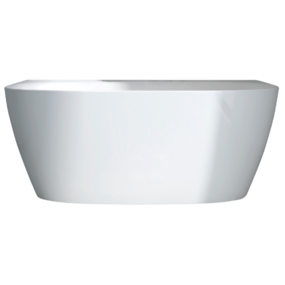 Ванна FreeStyle Wall 170x80 RKUA600010 RAVAK - Зображення