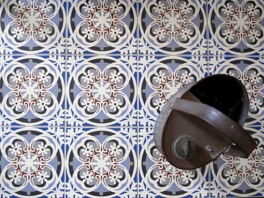 Плитка керамогранітна V Centro Nou 200x200x9 Mainzu - Зображення 193921-bfcab.jpg