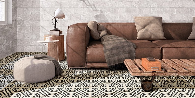 Плитка керамогранітна Centro Danubio 200x200x9 Mainzu - Зображення 193924-ae20f.jpg