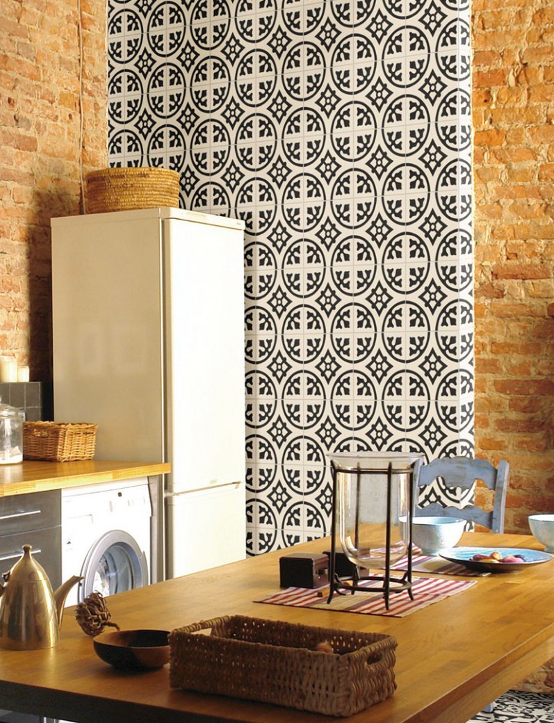 Плитка керамогранітна Centro Danubio 200x200x9 Mainzu - Зображення 193924-b3c3e.jpg