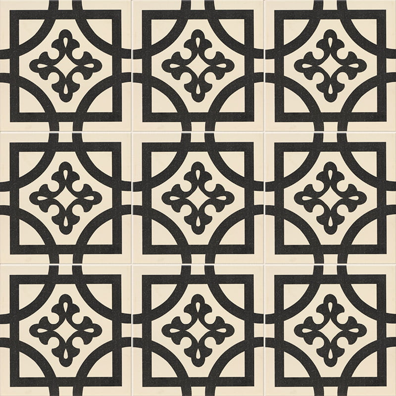 Плитка керамогранітна Centro Varna 200x200x9 Mainzu - Зображення