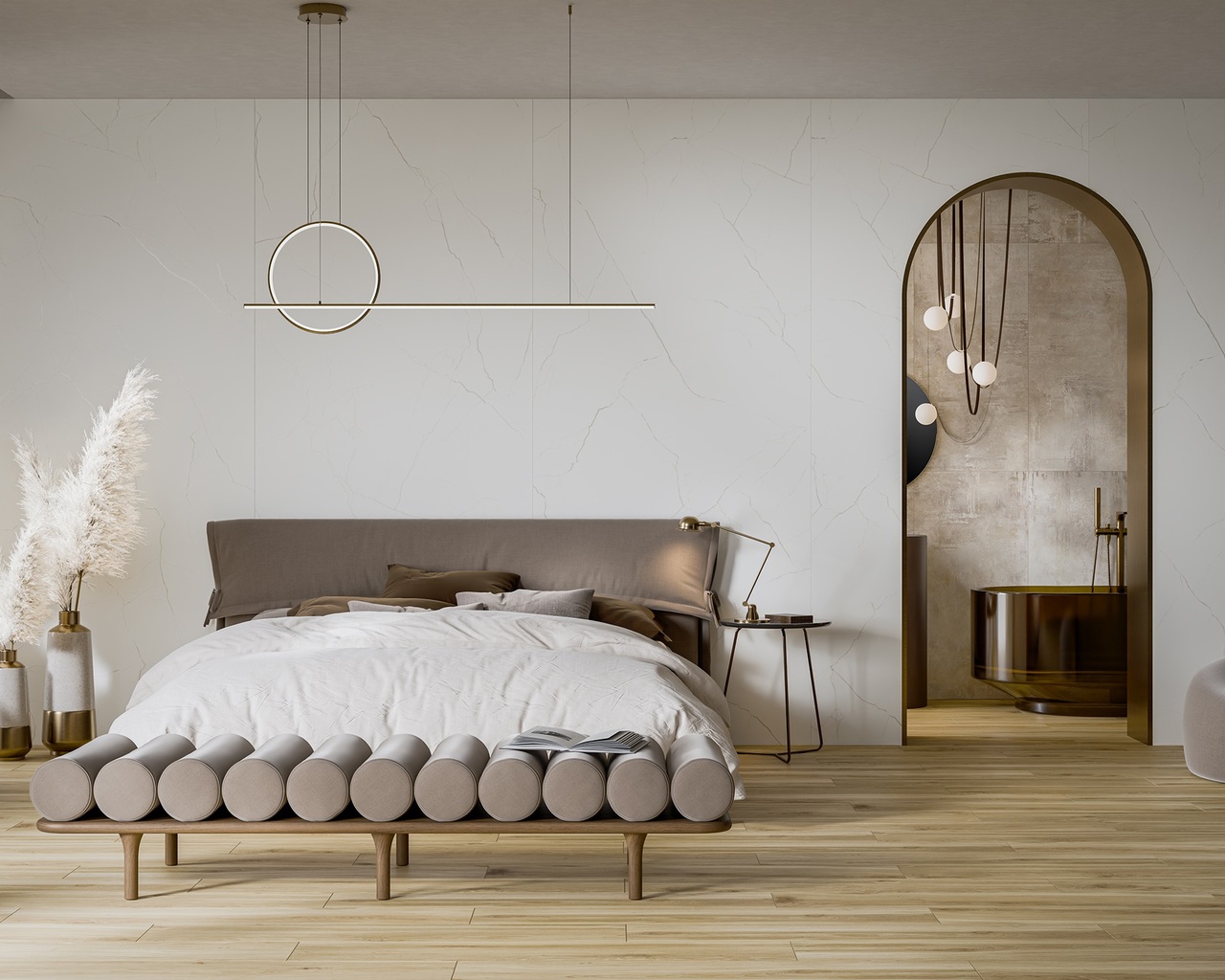 Плитка керамогранитная Calmness Pearl POL 597x1197 Cerrad - Зображення 193994644-87b6a.jpg