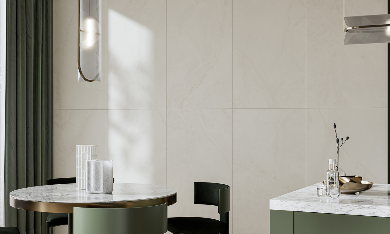 Плитка керамогранітна Essence Ivory RECT 597x1197x8 Cerrad - Зображення 193994664-97d6f.jpg