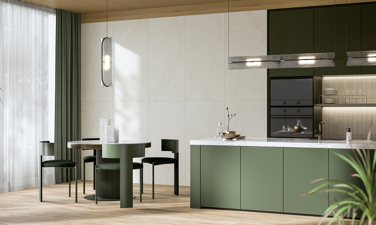 Плитка керамогранітна Essence Ivory RECT 1197x1197x8 Cerrad - Зображення 193994668-4e315.jpg