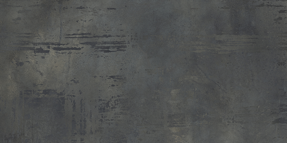 Плитка керамогранитная Graphite SILKY CRISTAL LAP 597x1197x8 Cerrad - Зображення