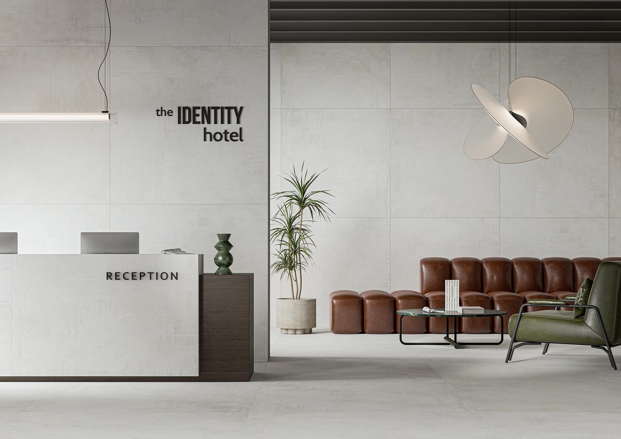 Плитка керамогранітна Identity Pearl RECT 597x1197x8 Cerrad - Зображення 193994680-169c7.jpg