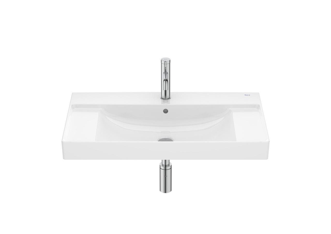 Умивальник Ona 800x460 A32768H004 Roca - Зображення 194068800-74715.jpg