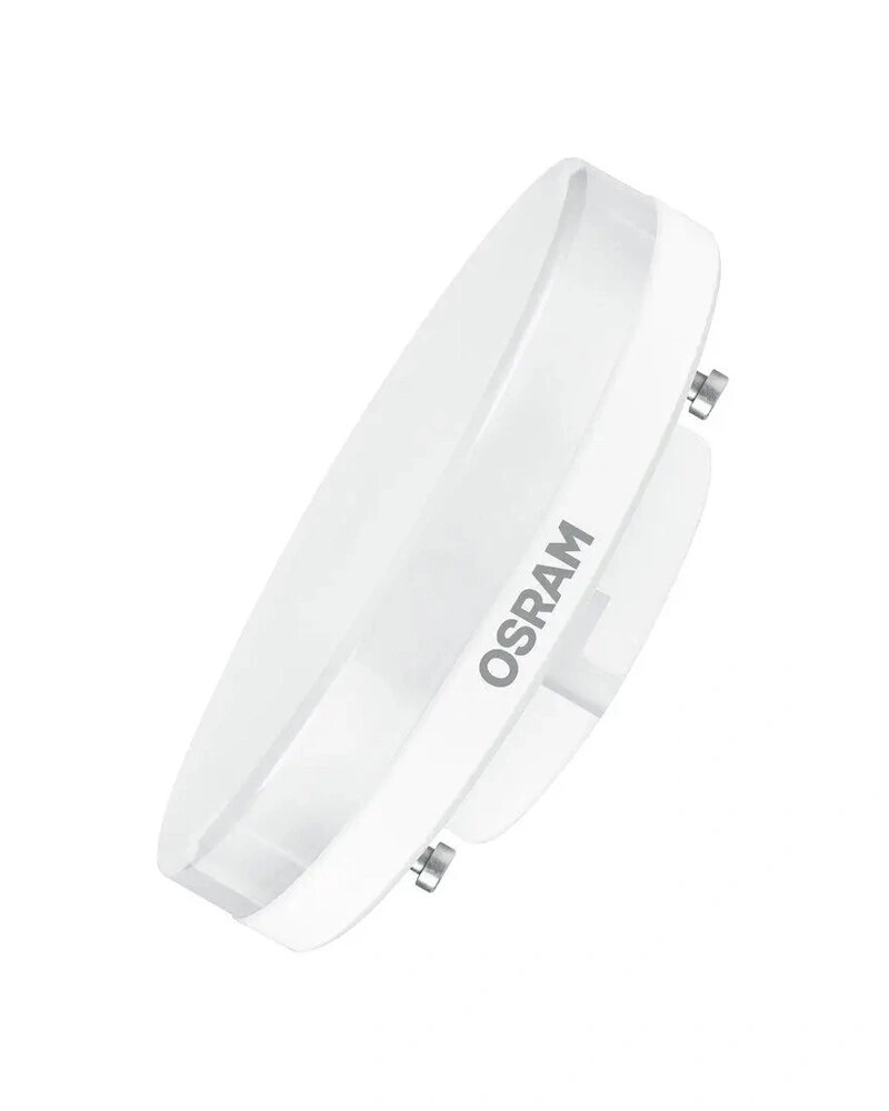 Лампа Led Gx53 75 10W-840 230V Gx53, Osram - Зображення
