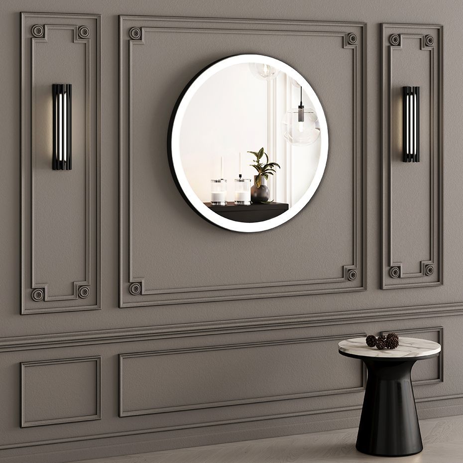 Дзеркало YAMATO BLACK Iron Mirror 900х900 StudioGlass - Зображення 19410027-238c5.jpg