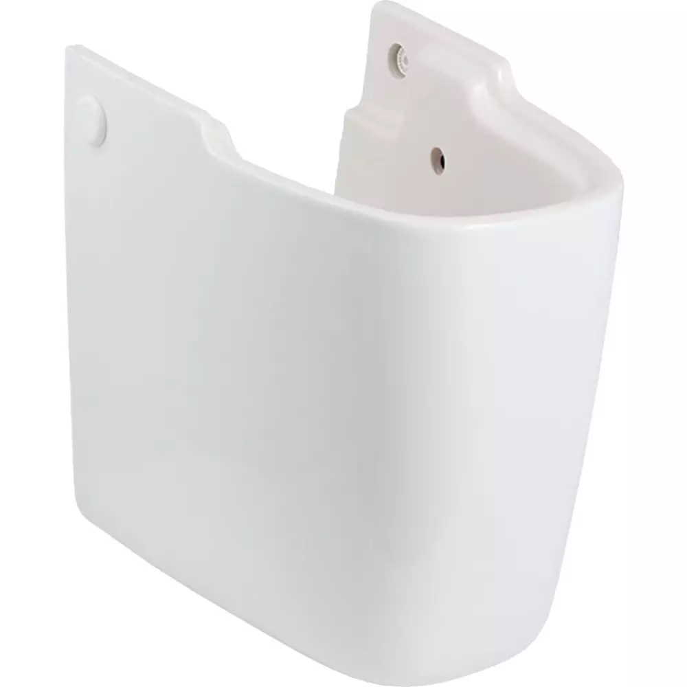 Полупьедестал для умывальника Smyle 500.576.01.1 Geberit - Зображення 194291662-32567.jpg