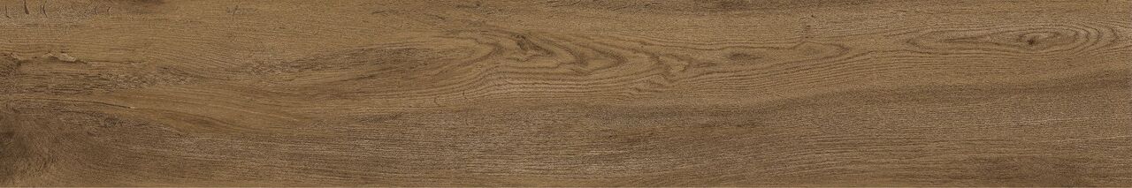 Плитка керамогранітна 977420 Kronewald Коричневий RECT 198x1198x8 Golden Tile - Зображення