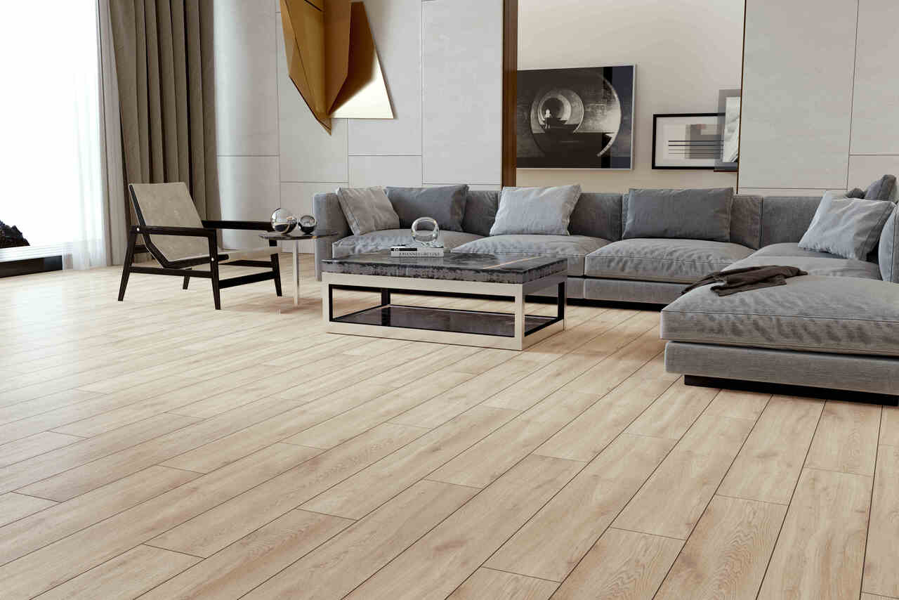 Плитка керамогранітна 97Н420 Kronewald Темно-бежевий RECT 198x1198x8 Golden Tile - Зображення 194404684-3d0a9.jpg