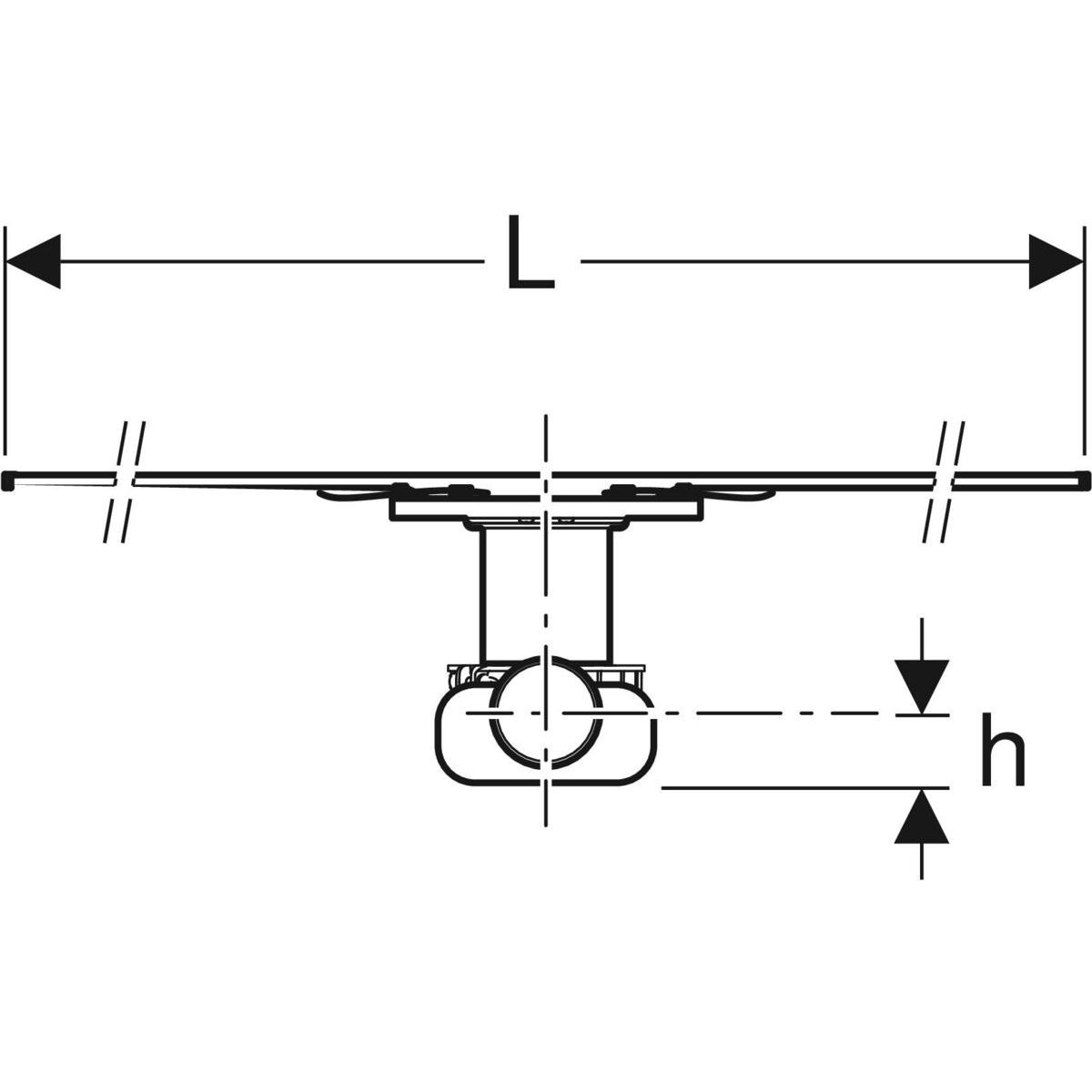 Душовий канал CleanLine 154.452.00.1 Geberit - Зображення 194404826-e6ee2.jpg