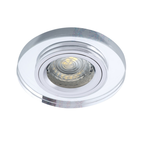 Точковий світильник MORTA CT-DSO50-SR (19442), Kanlux - Зображення