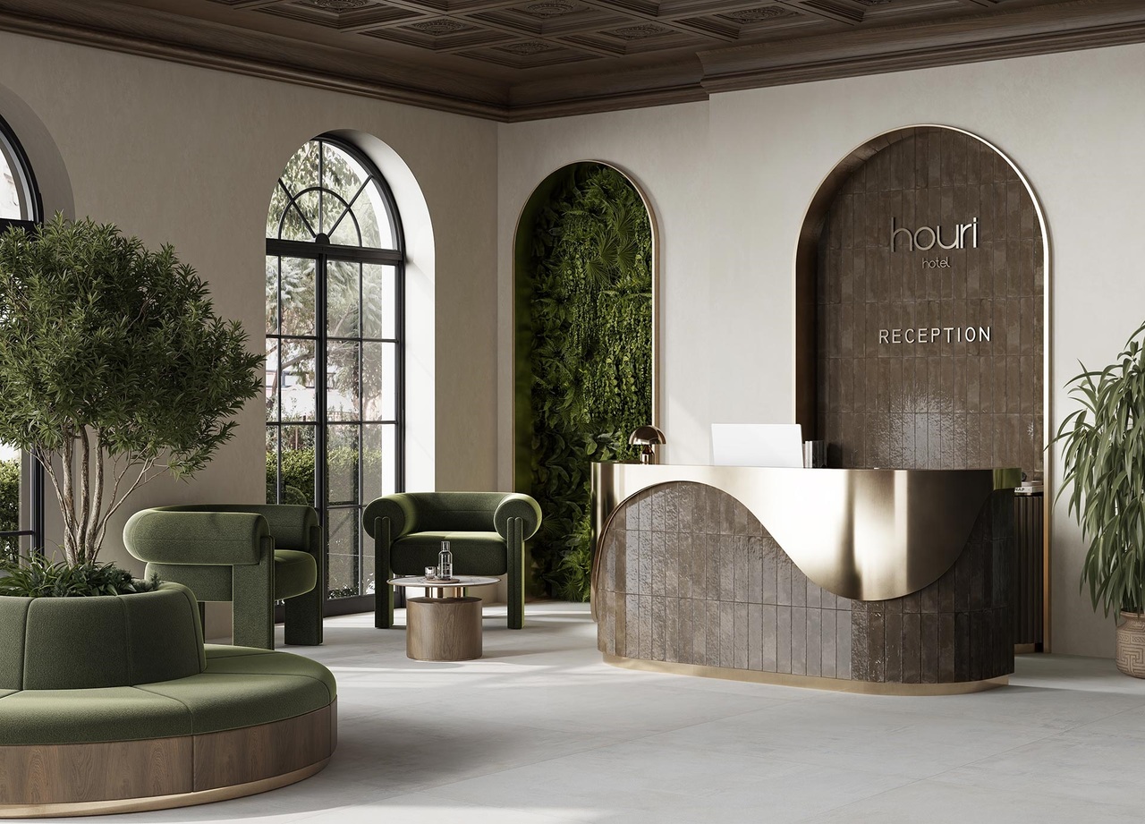 Плитка фасадная Palette Brown 74x300x9 Cerrad - Зображення 194517330-ffaa2.jpg