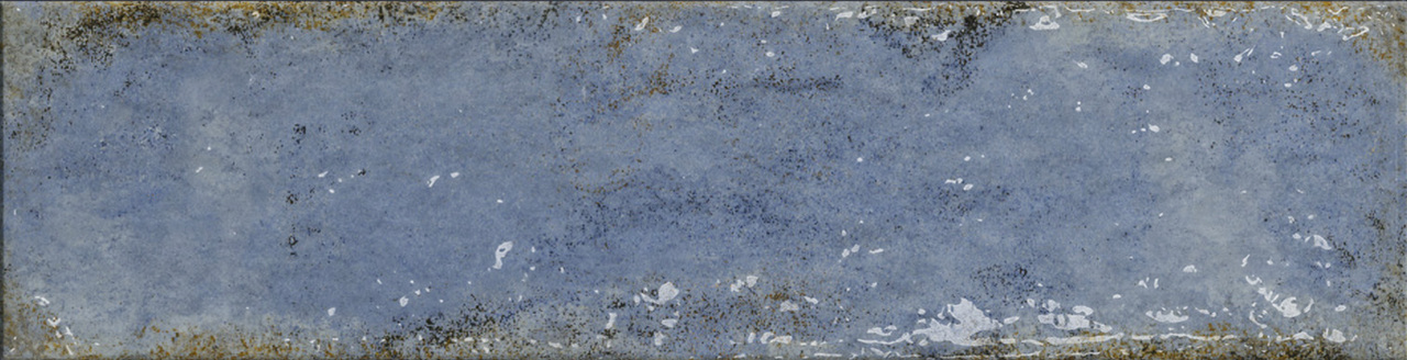 Плитка фасадна Palette Light Blue 74x300x9 Cerrad - Зображення