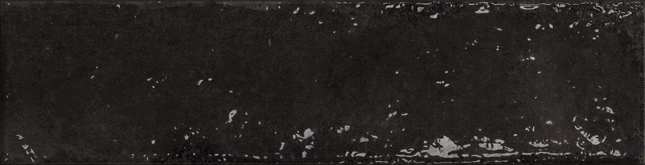 Плитка фасадная Palette Black 74x300x9 Cerrad - Зображення