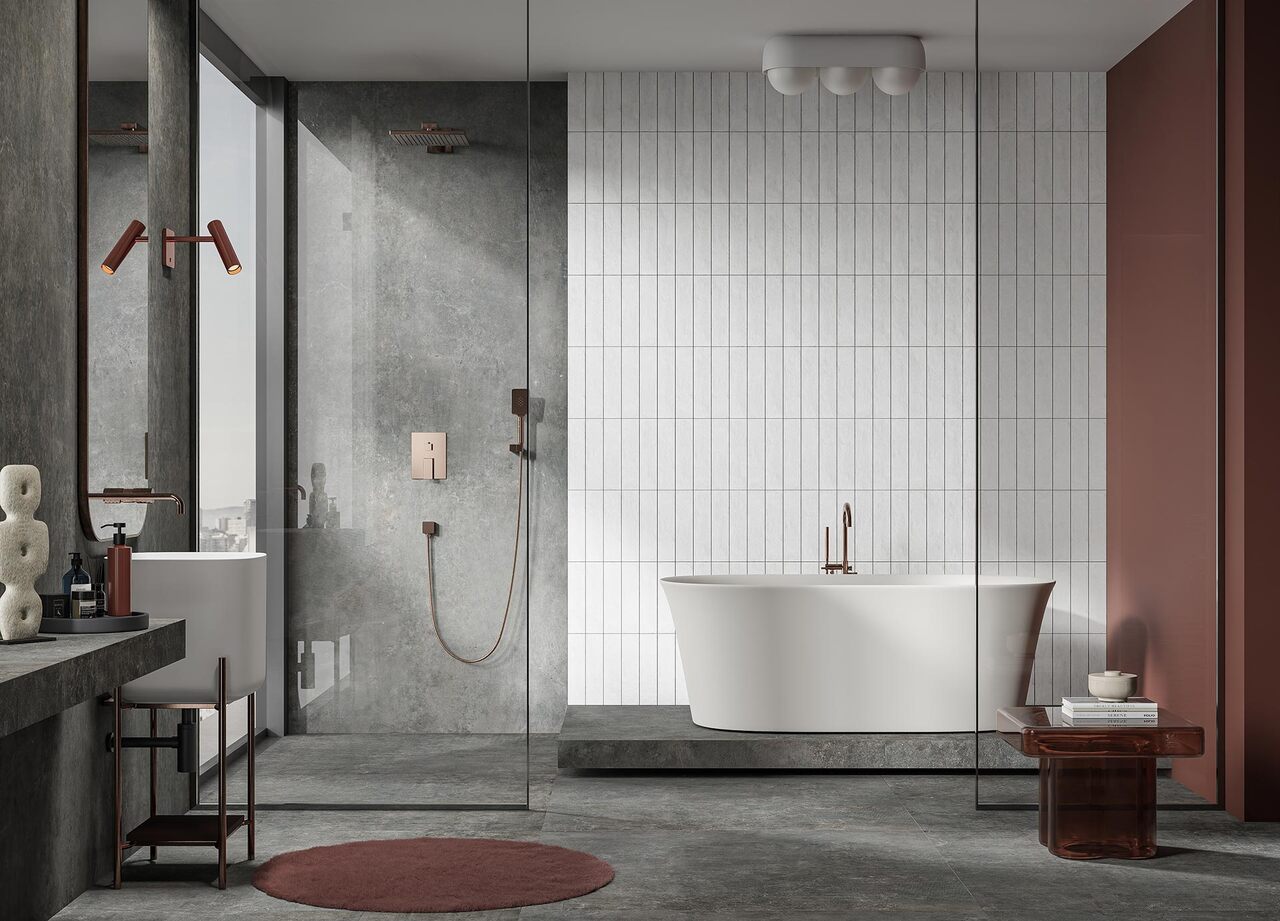 Плитка фасадна Palette White 74x300x9 Cerrad - Зображення 194517338-441ff.jpg