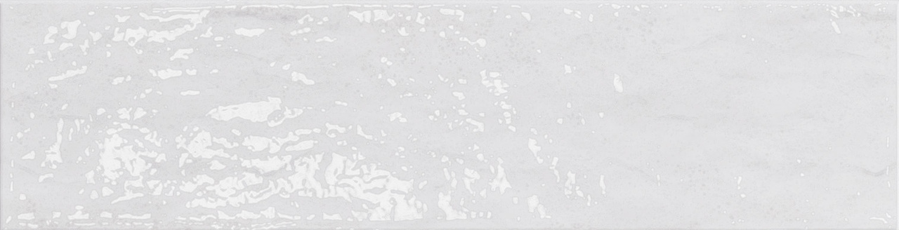 Плитка фасадна Palette White 74x300x9 Cerrad - Зображення