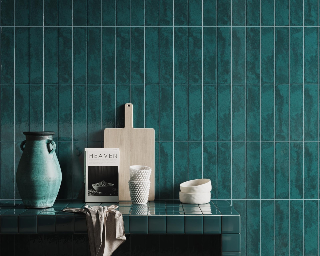 Плитка фасадна Palette Blue 74x300x9 Cerrad - Зображення 194517339-6d497.jpg