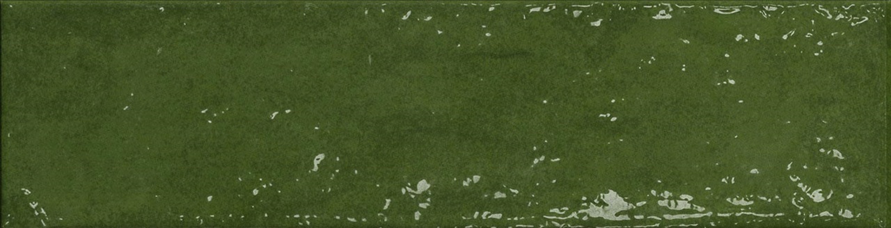 Плитка фасадна ʼPalette Green 74x300x9 Cerrad - Зображення