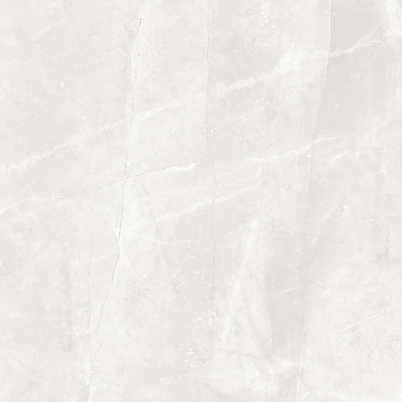 Плитка керамогранітна SGR262-1 Thor White RECT SUGAR LAP 600x600x10 StarGres - Зображення