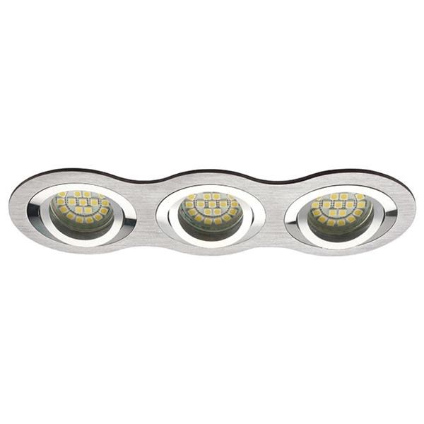 Точковий світильник SEIDY CT-DTO350-WEWN.MR-16 (19452), Kanlux - Зображення