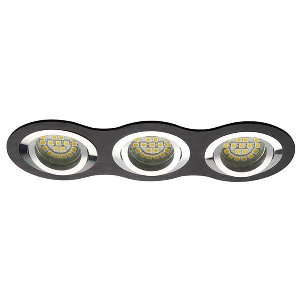 Точковий світильник SEIDY CT-DTO350-WEWN.MR-16 (19453), Kanlux - Зображення