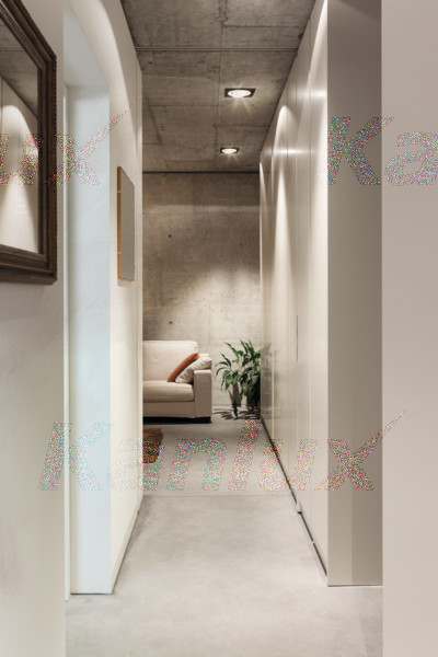 Точковий світильник SEIDY CT-DTL50-W-M (19454), Kanlux - Зображення 19454_.jpg