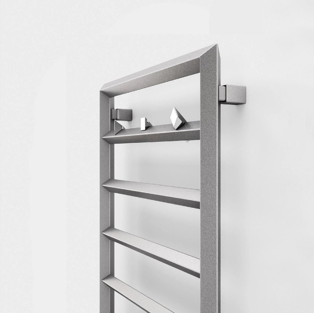 Рушникосушка Diamond 1120x400 Ral Metal Alive WGDIM112040KMAVSX Terma - Зображення 194695066-75c6f.jpg