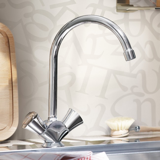 Змішувач для кухні Costa L (31831001), Grohe - Зображення 194767-07bf6.jpg