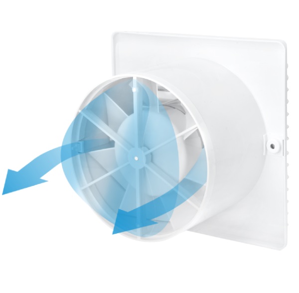 Клапан зворотний для витяжного вентилятора dRim 125 07-215 AirRoxy - Зображення 195463497-5fa15.jpg