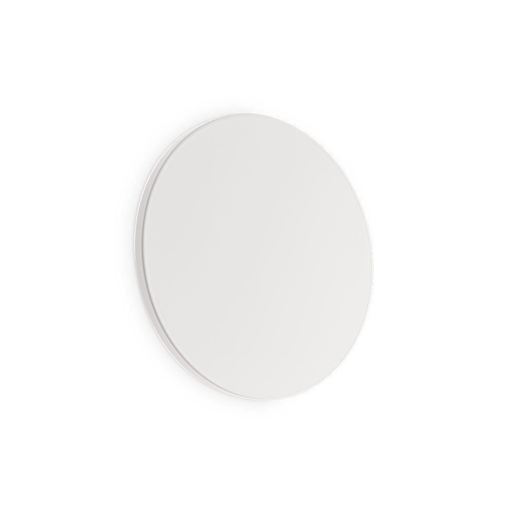 Світильник COVER AP D15 ROUND BIANCO (195704), IDEAL LUX - Зображення