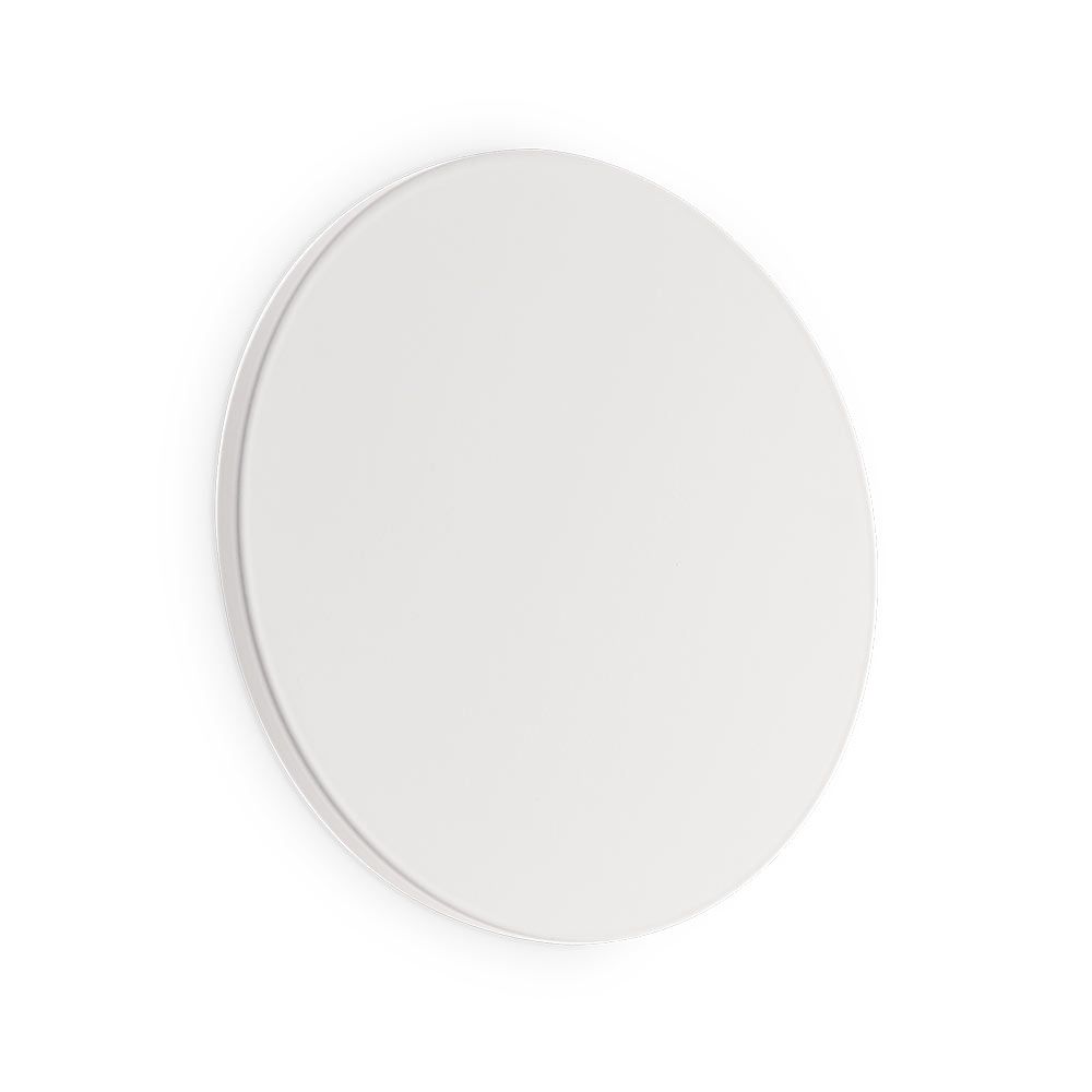 Світильник COVER AP D20 ROUND BIANCO (195711), IDEAL LUX - Зображення