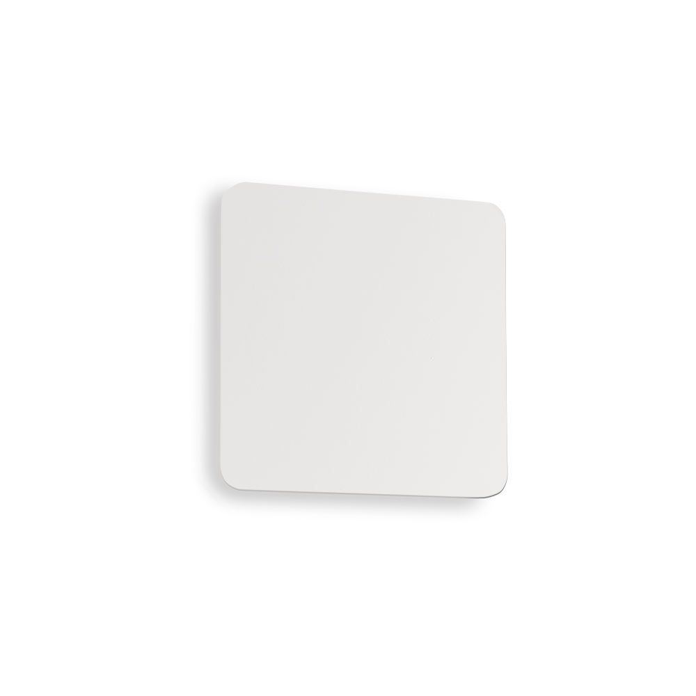 Світильник COVER AP D15 SQUARE BIANCO (195728), IDEAL LUX - Зображення