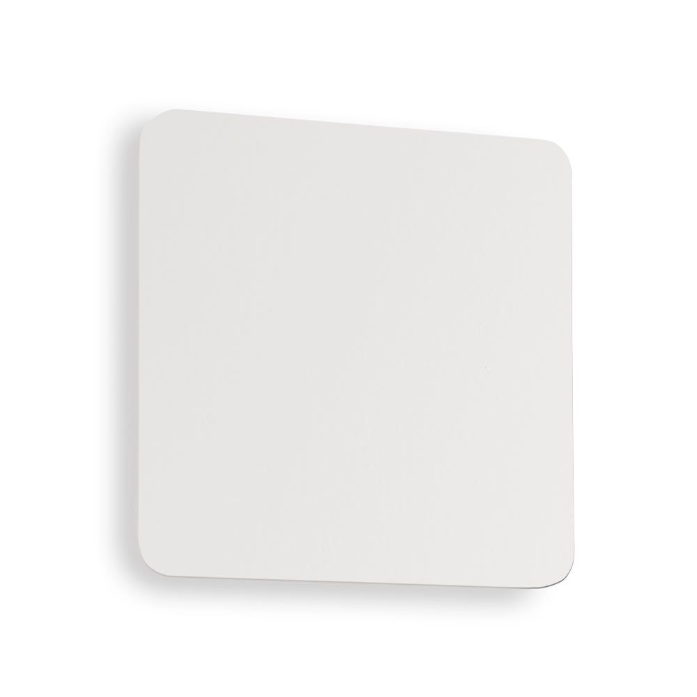 Світильник COVER AP D20 SQUARE BIANCO (195735), IDEAL LUX - Зображення