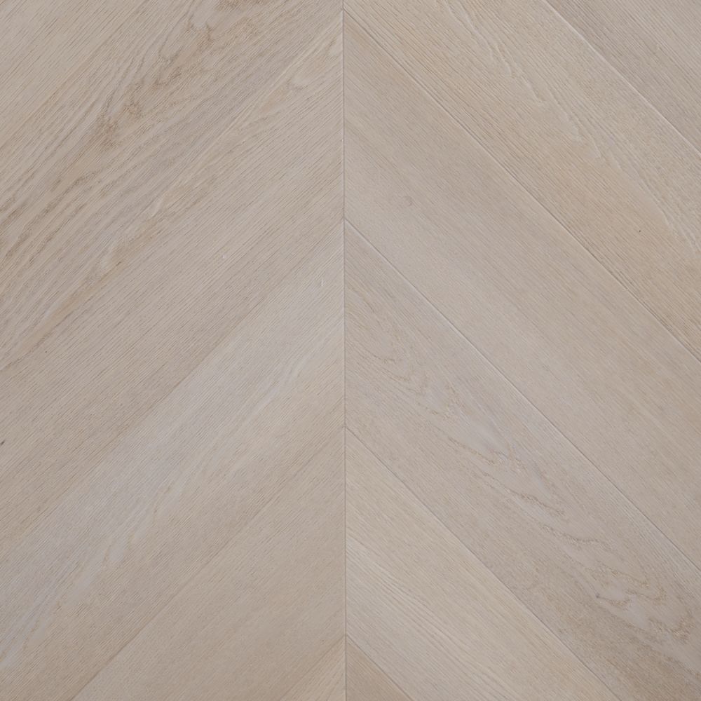 Вінілова підлога Archipel Chevron Copeland 2323 Berry Alloc - Зображення