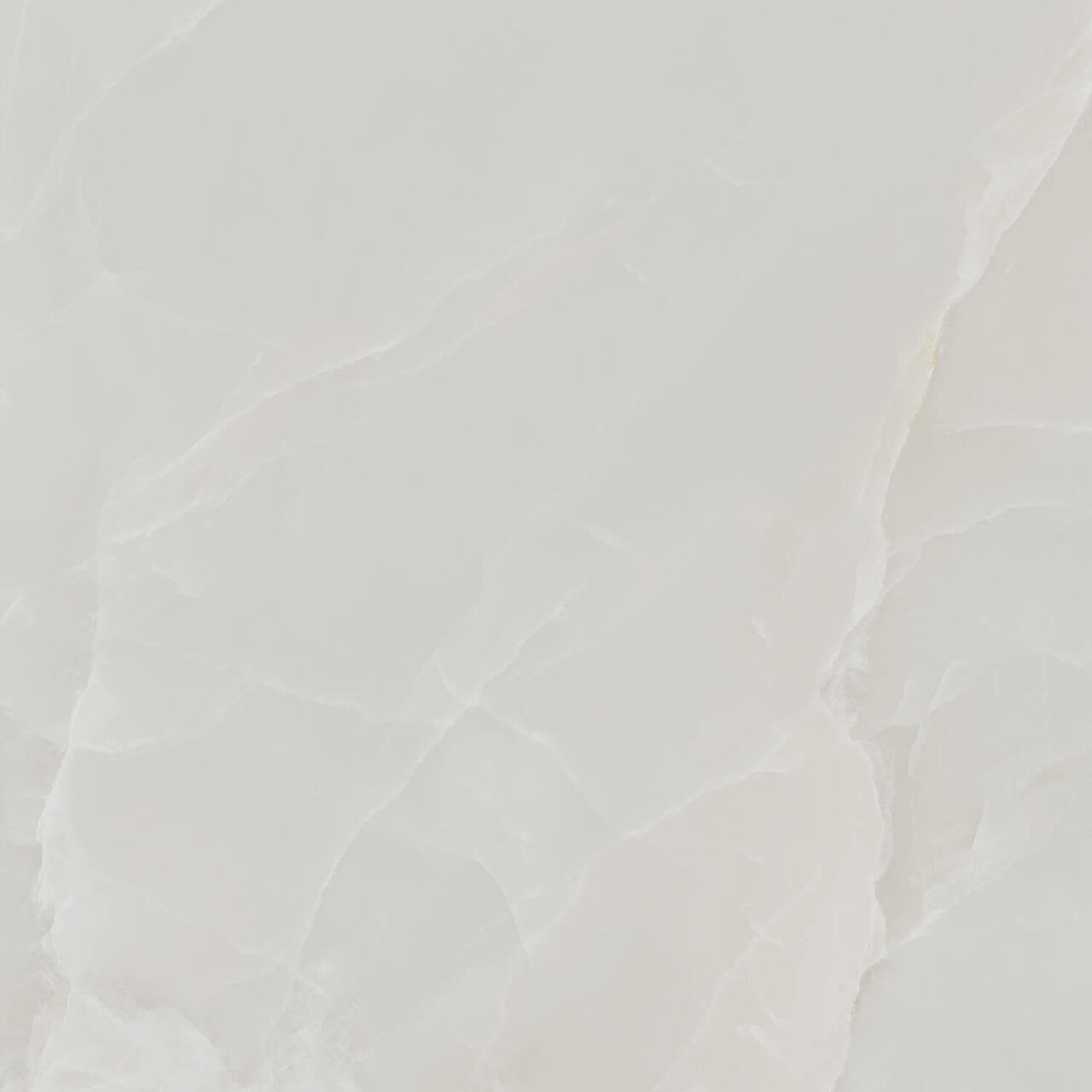 Плитка керамогранитная OT1580 Onyx Toscano Бежевий RECT 600x600x8 Golden Tile - Зображення