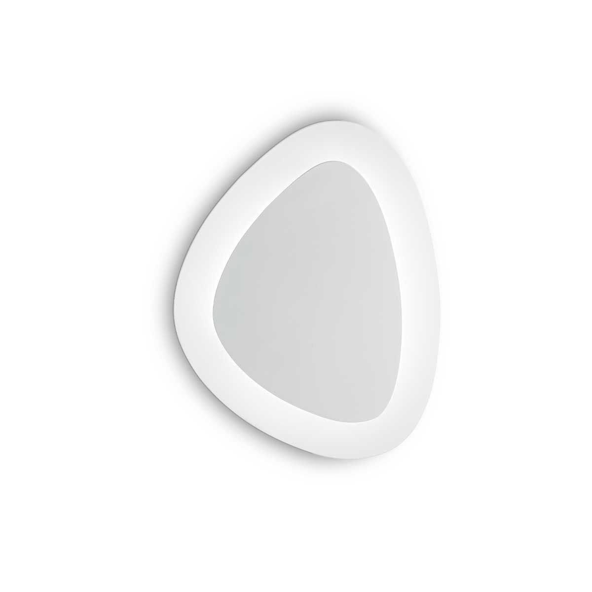 Світильник GINGLE AP D25 (196190), IDEAL LUX - Зображення