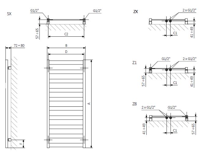 Полотенцесушитель Vivo 1630х400 Ral 8002 WGVOV163040K802SX Terma - Зображення 196245138-5fe20.jpg