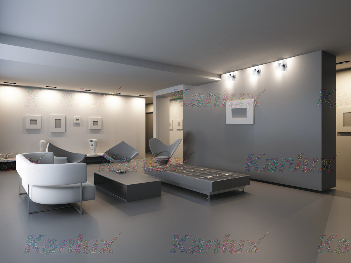 Спот GLASSO EL-1O (19640), Kanlux - Зображення 19640--.jpg