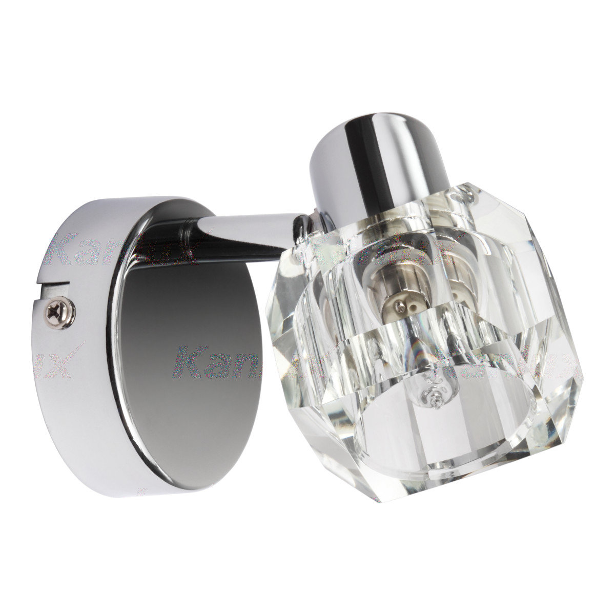 Спот GLASSO EL-1O (19640), Kanlux - Зображення