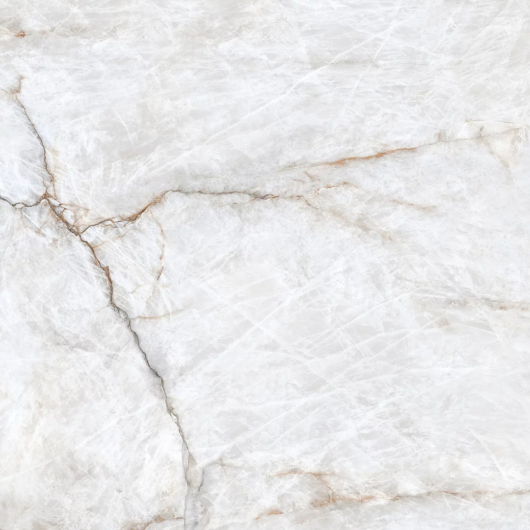 Плитка керамогранитная Cristal Champagne Crema SZKL RECT MAT 1198x1198x8 Paradyz - Зображення