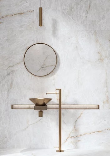 Плитка керамогранітна Cristal Champagne Crema SZKL RECT MAT 1198x1198x8 Paradyz - Зображення 196528365-d0621.jpg