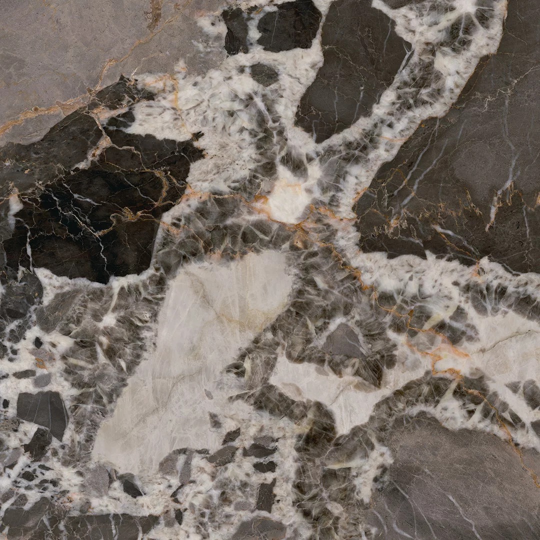 Плитка керамогранітна Grand Champagne Naturale SZKL RECT MAT 1198x1198 Paradyz - Зображення