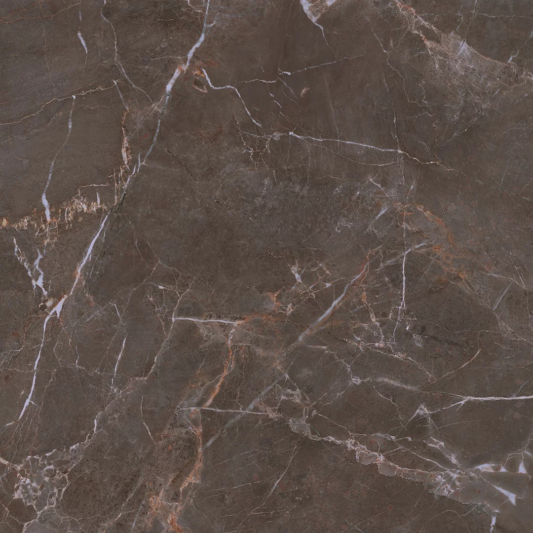 Плитка керамогранітна Proud Champagne Naturale SZKL RECT STR MAT 1198x1198 Paradyz - Зображення