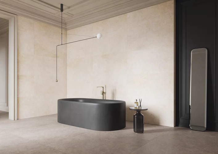 Плитка керамогранитная Urban Champagne Beige SZKL RECT STR MAT 1198x1198 Paradyz - Зображення 196528461-cb5ed.jpg